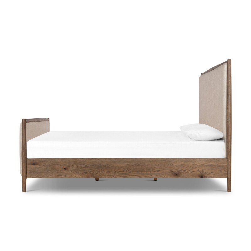 Glenview Bed - 236471-002 236471002