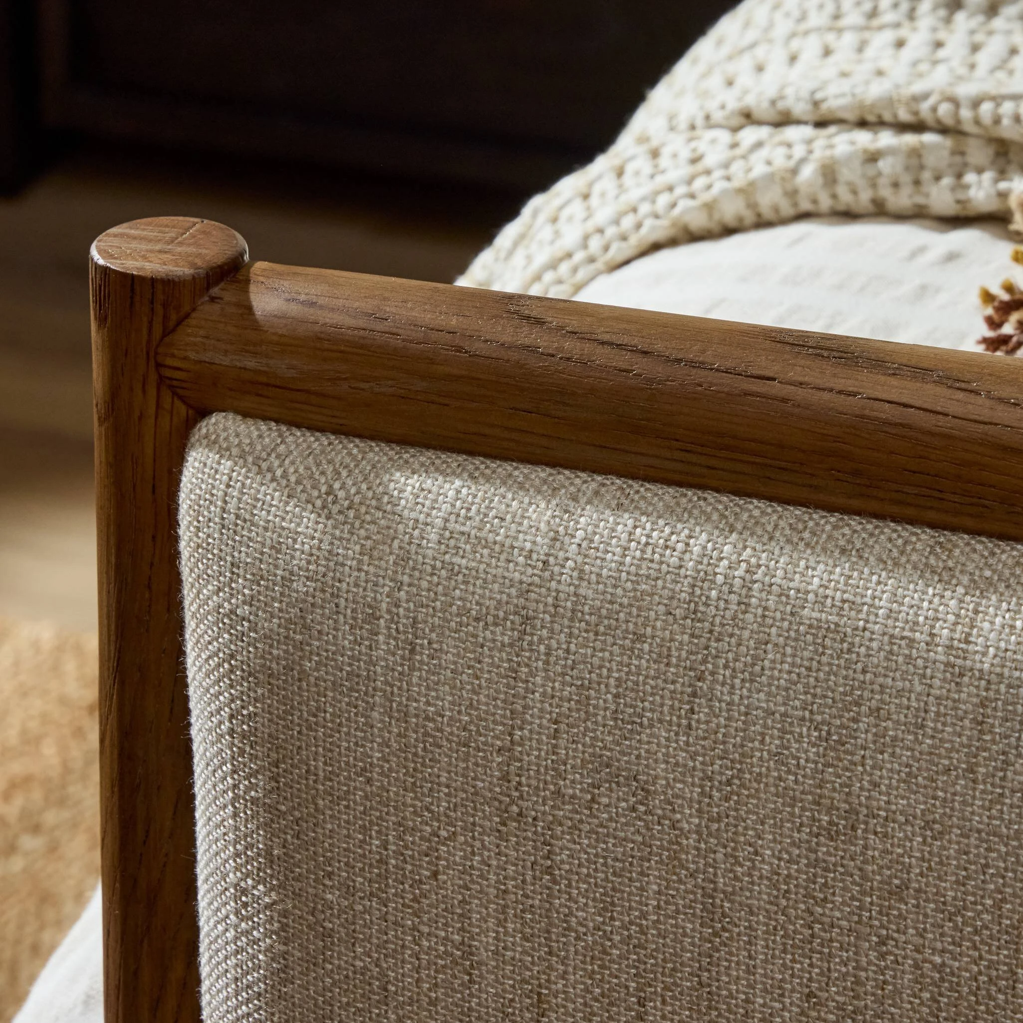 Glenview Bed - 236471-002 236471002