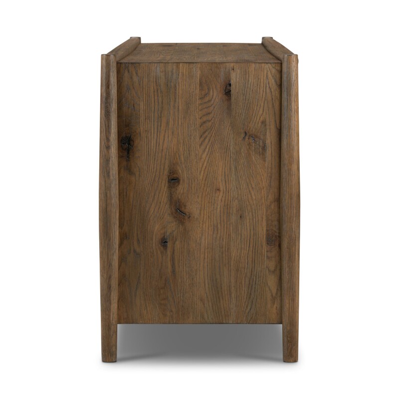 Glenview 6 Drawer Dresser - 236472-001 236472001