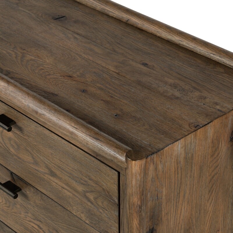Glenview 6 Drawer Dresser - 236472-001 236472001