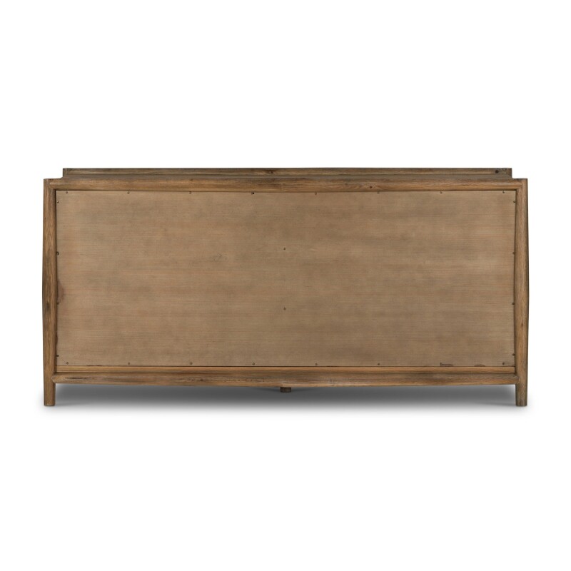 Glenview 6 Drawer Dresser - 236472-001 236472001