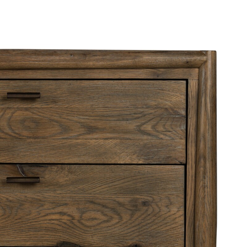 Glenview 6 Drawer Dresser - 236472-001 236472001