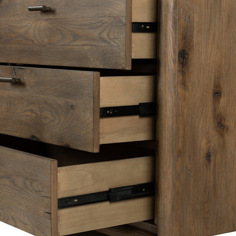 Glenview 6 Drawer Dresser - 236472-001 236472001