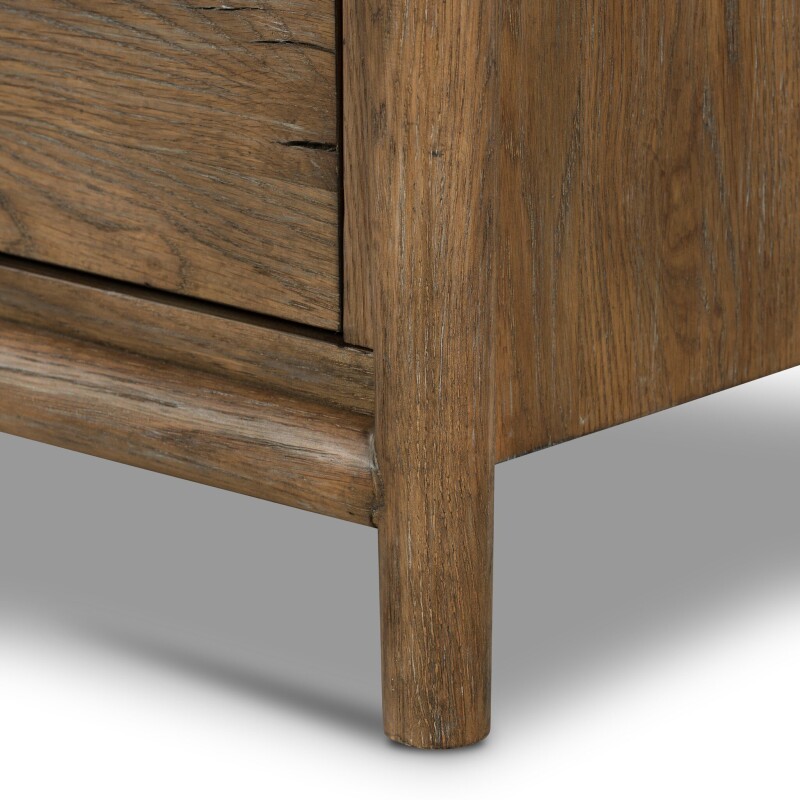Glenview 6 Drawer Dresser - 236472-001 236472001