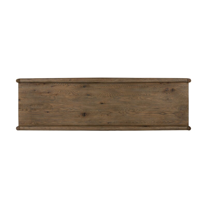 Glenview 6 Drawer Dresser - 236472-001 236472001