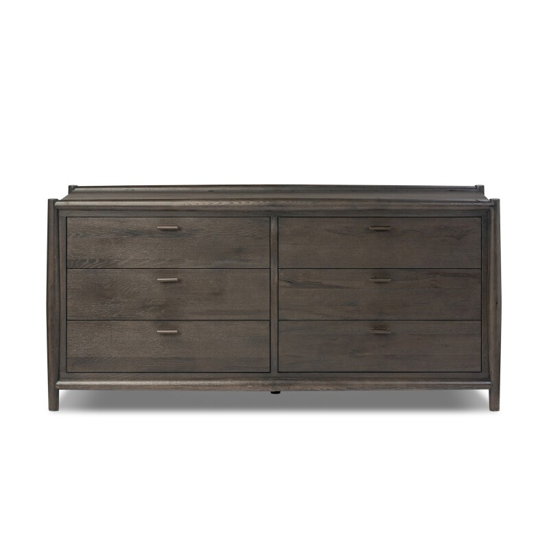 Glenview 6 Drawer Dresser - 236472-002 236472002