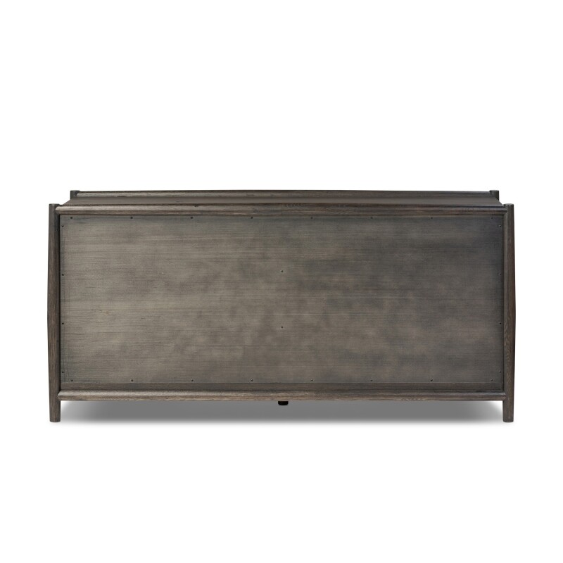 Glenview 6 Drawer Dresser - 236472-002 236472002