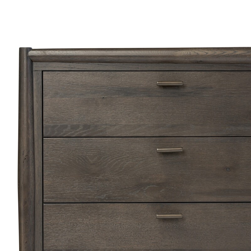 Glenview 6 Drawer Dresser - 236472-002 236472002