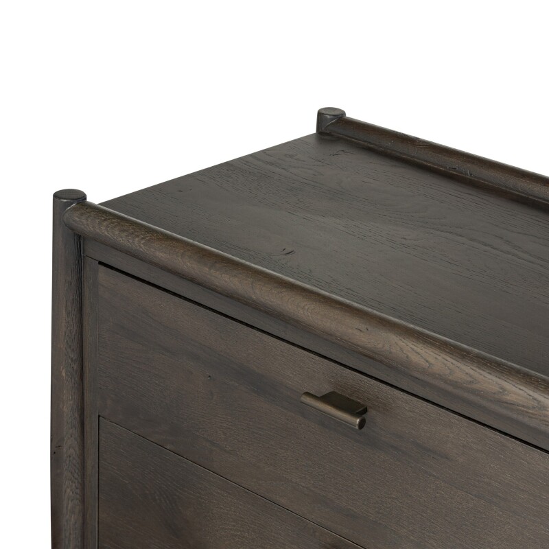 Glenview 6 Drawer Dresser - 236472-002 236472002