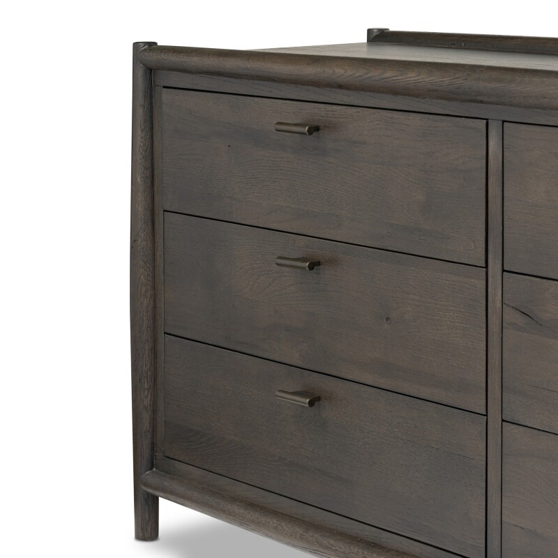 Glenview 6 Drawer Dresser - 236472-002 236472002