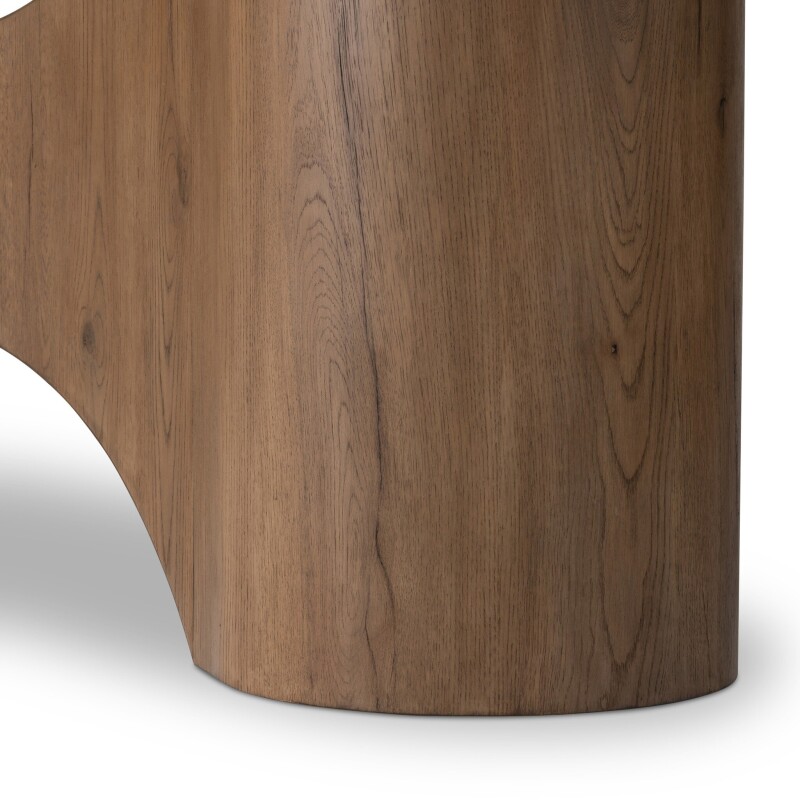 Olexey Oval Dining Table - 236474-001 236474001