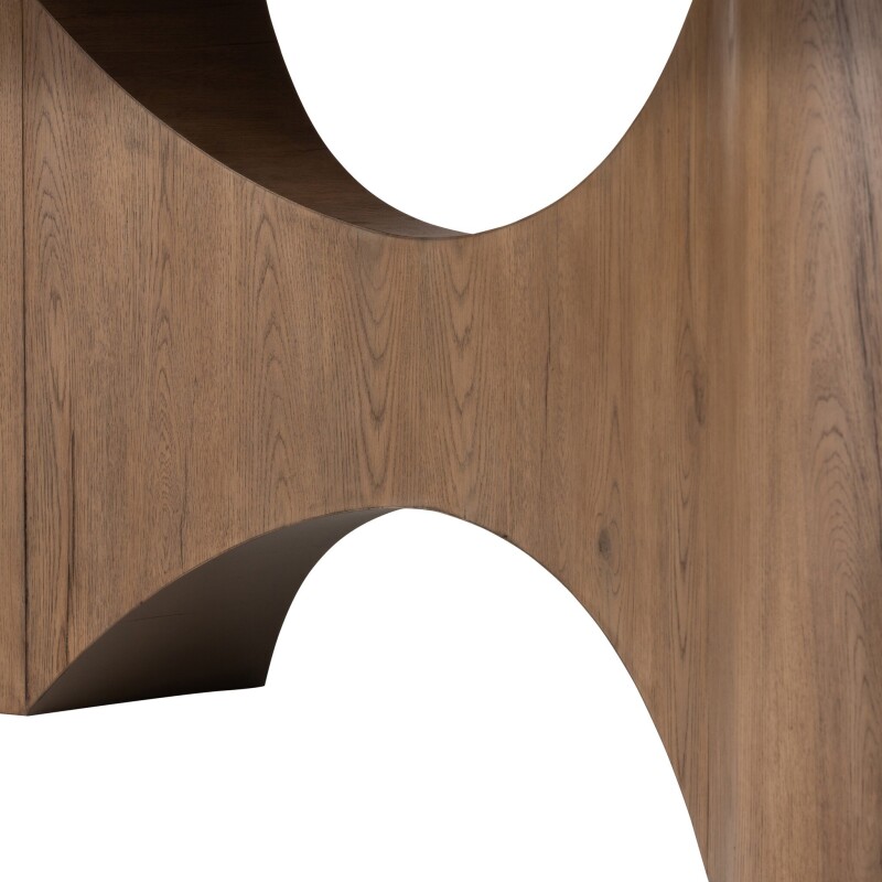 Olexey Oval Dining Table - 236474-001 236474001