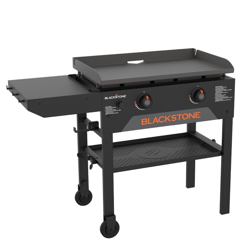28" Griddle 2365