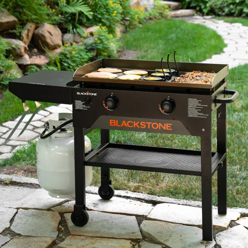 28" Griddle 2365