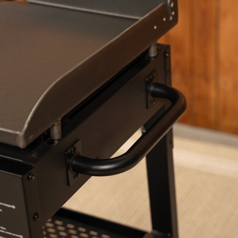 28" Griddle 2365