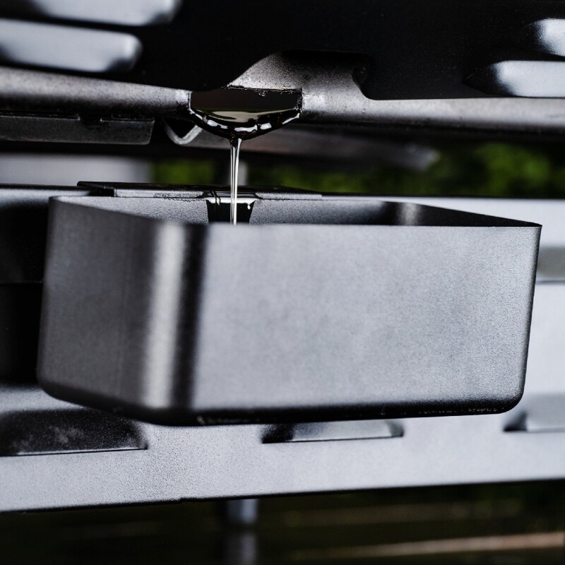 28" Griddle 2365