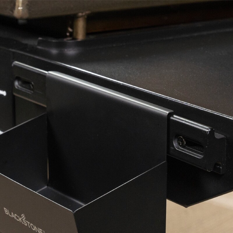 28" Omnivore Griddle with Hard Cover 2366