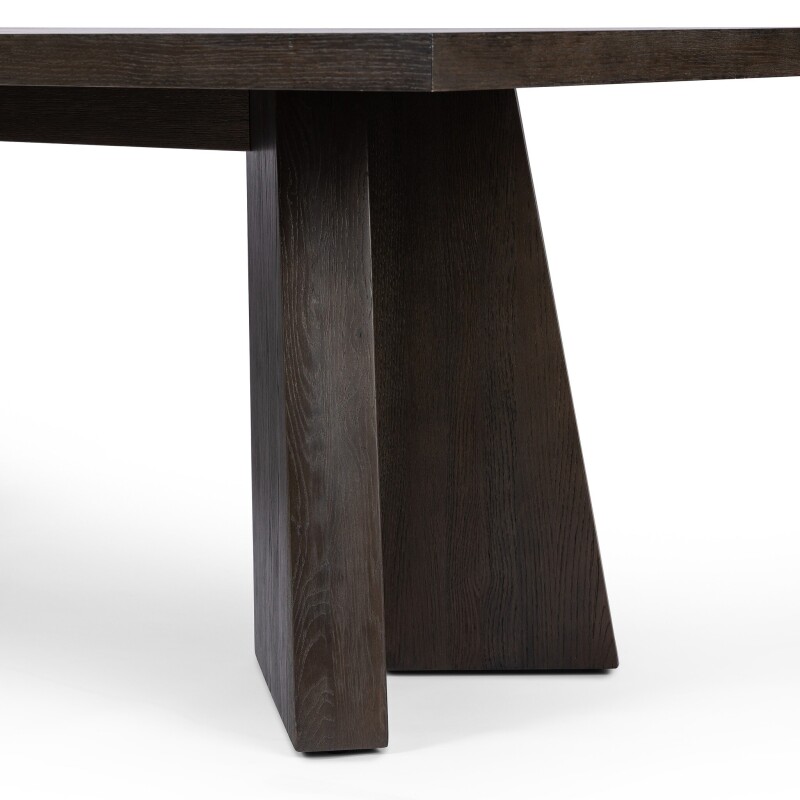 Shavano Dining Table - 236607-001 236607001