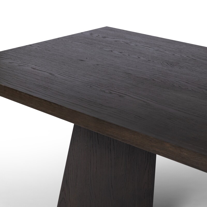 Shavano Dining Table - 236607-001 236607001