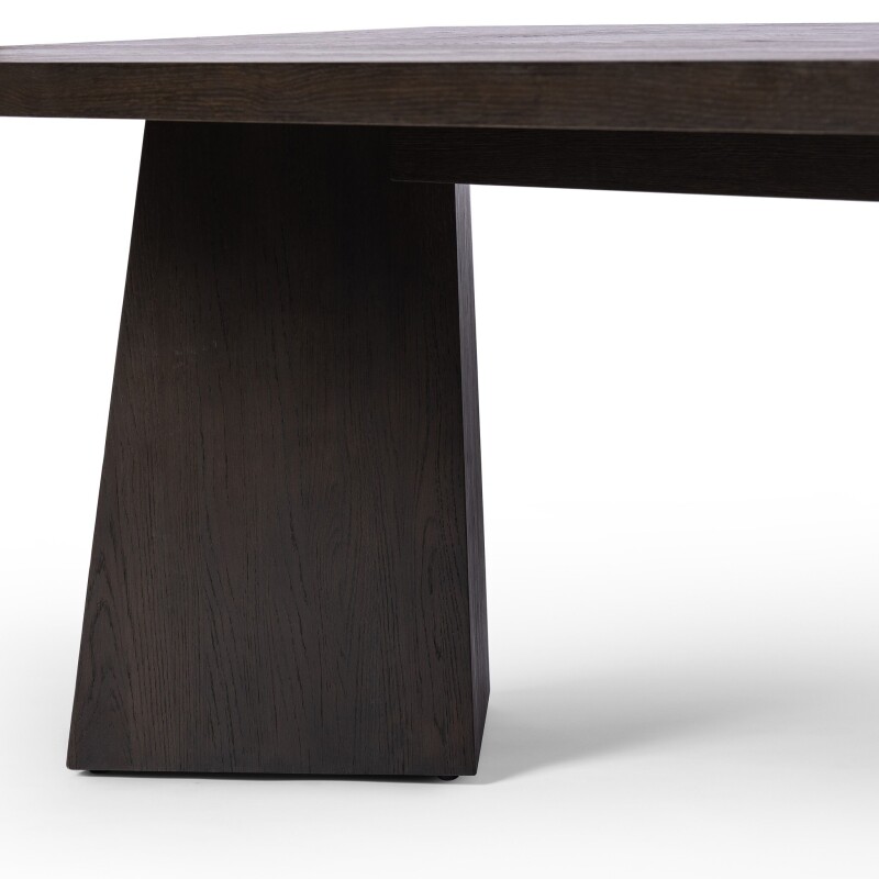 Shavano Dining Table - 236607-001 236607001