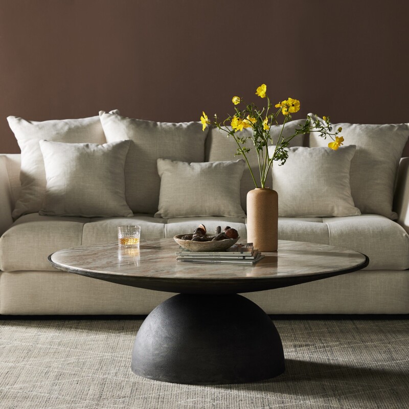 Corbett Coffee Table - 236723-001 236723001