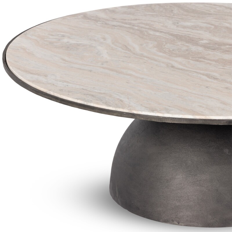 Corbett Coffee Table - 236723-001 236723001