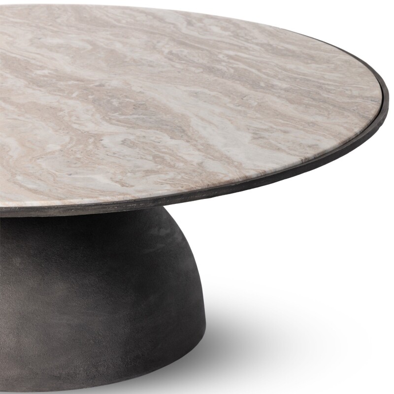 Corbett Coffee Table - 236723-001 236723001