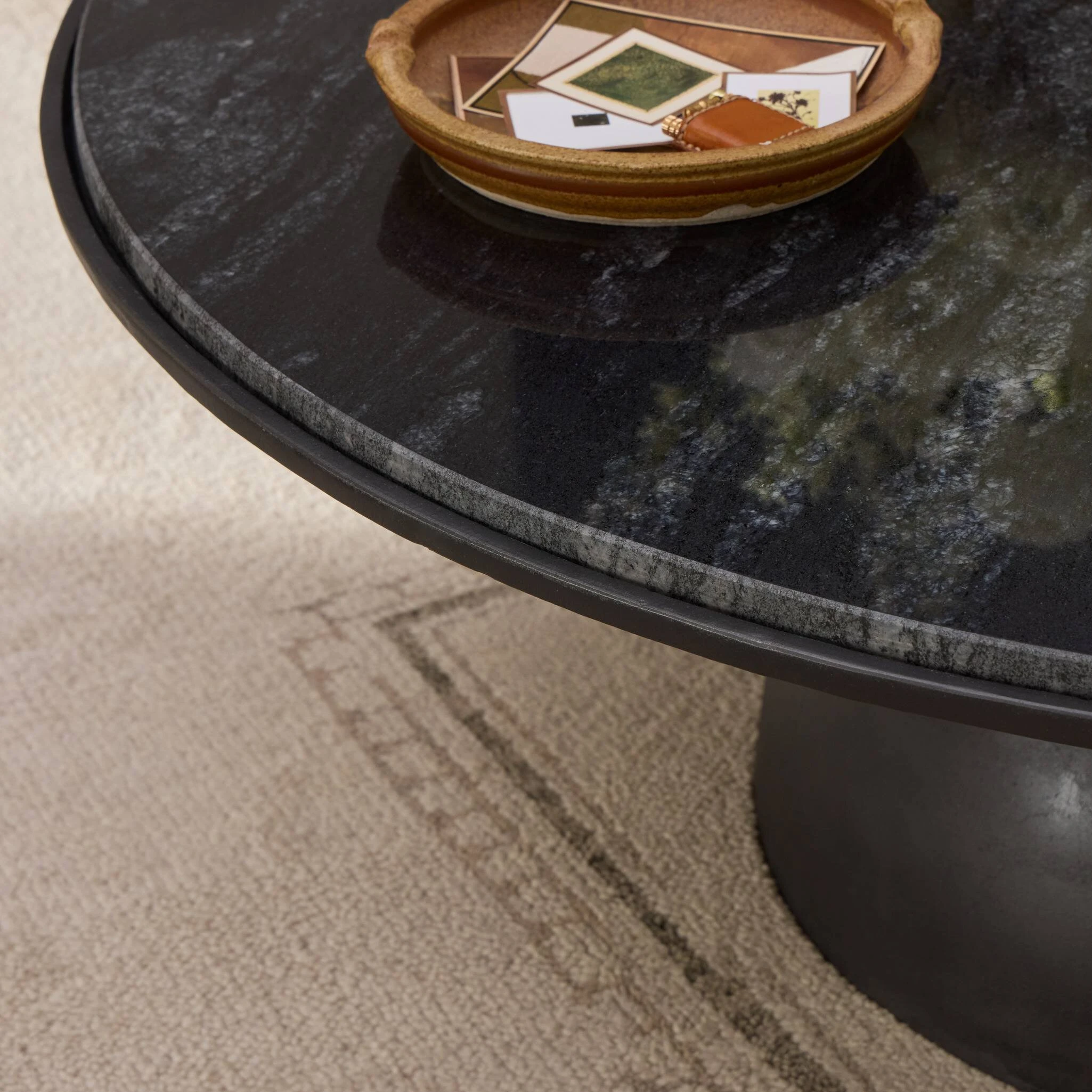 Corbett Coffee Table - 236723-002 236723002