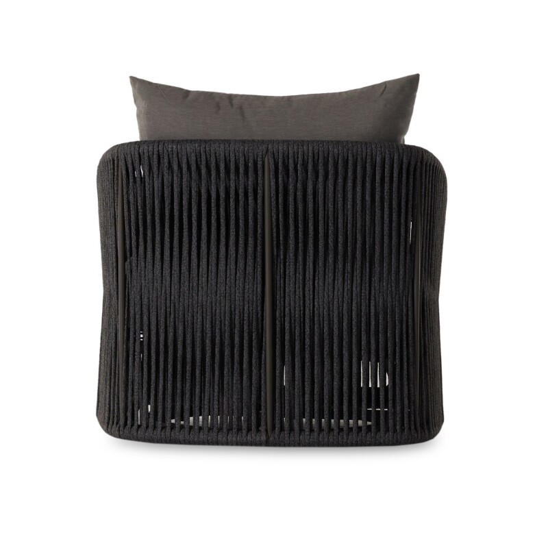 Porto Outdoor Swivel Chair - 236754-001 236754001