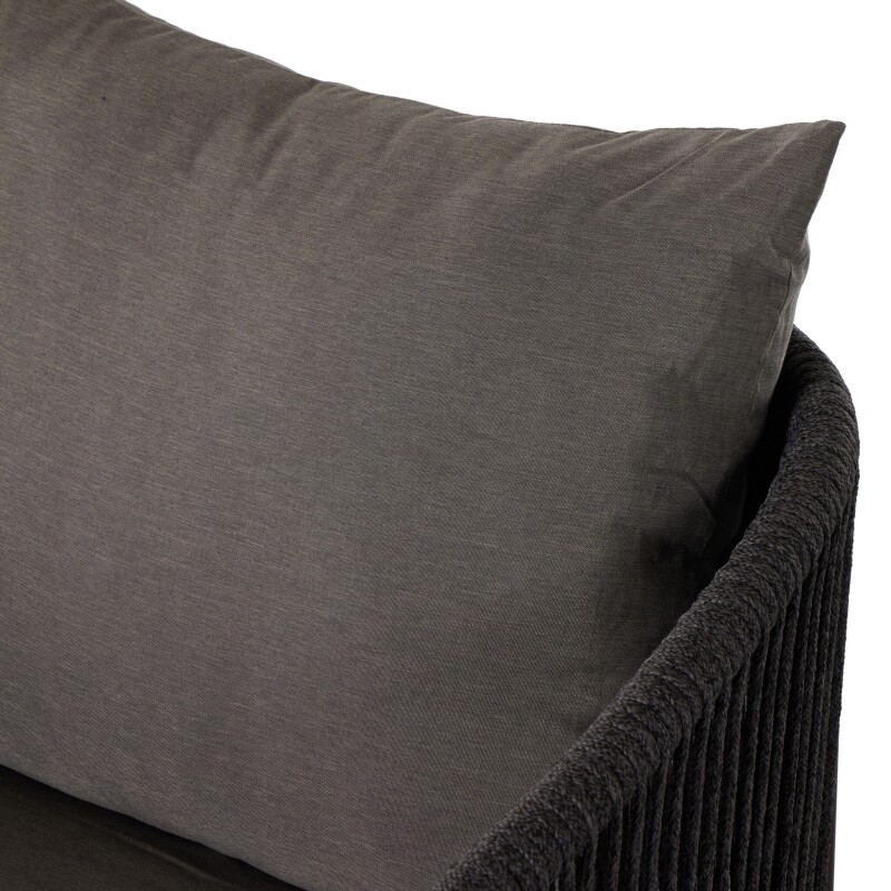 Porto Outdoor Swivel Chair - 236754-001 236754001
