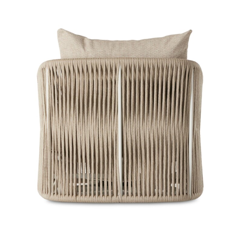 Porto Outdoor Swivel Chair - 236754-002 236754002