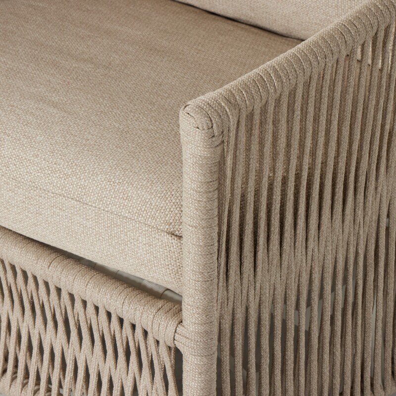 Porto Outdoor Swivel Chair - 236754-002 236754002