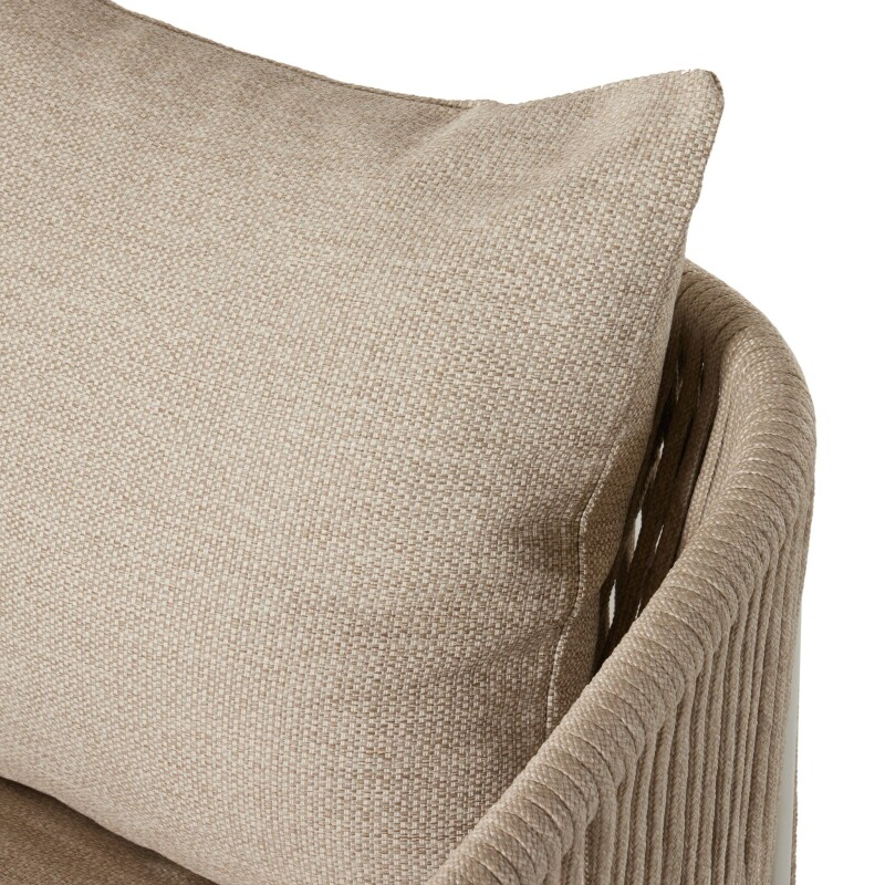 Porto Outdoor Swivel Chair - 236754-002 236754002