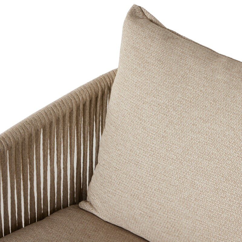 Porto Outdoor Swivel Chair - 236754-002 236754002