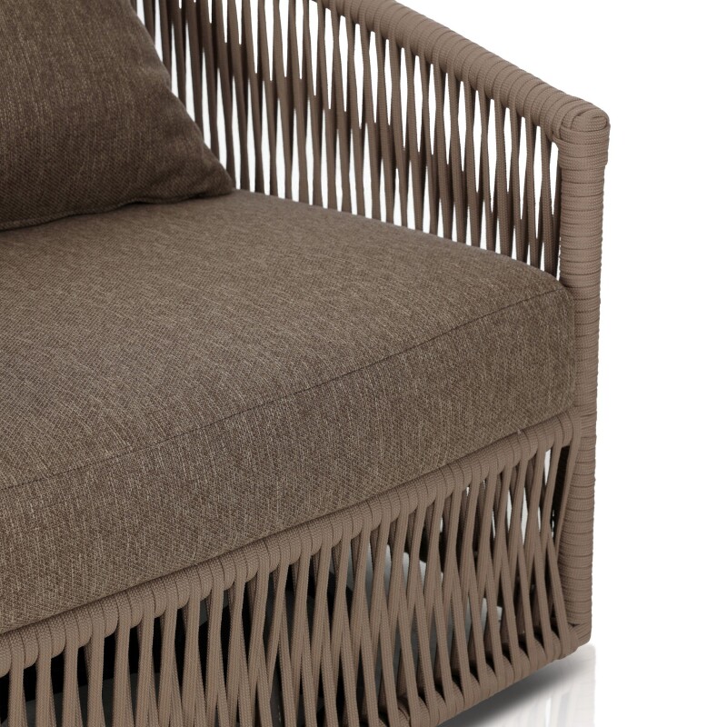 Porto Outdoor Swivel Chair - 236754-003 236754003