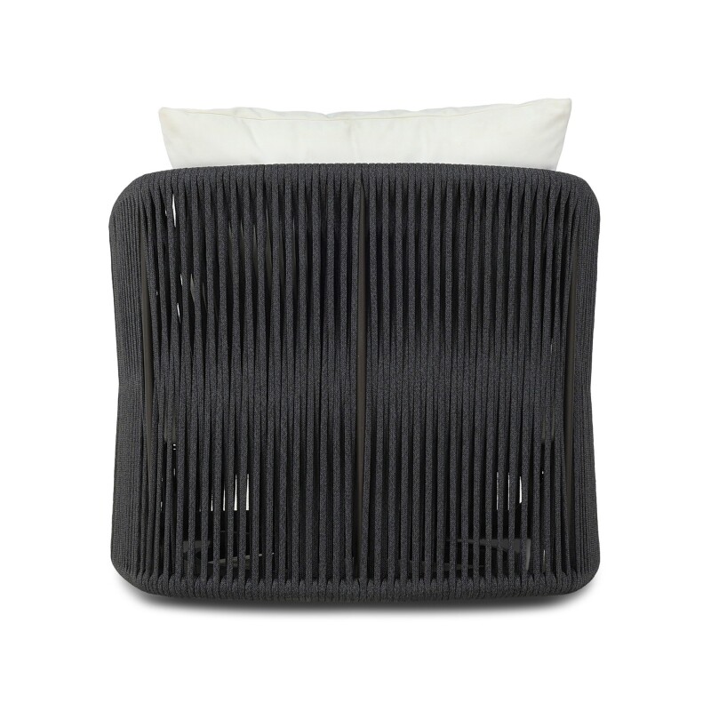 Porto Outdoor Swivel Chair - 236754-004 236754004