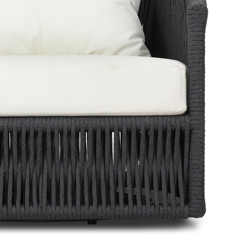 Porto Outdoor Swivel Chair - 236754-004 236754004