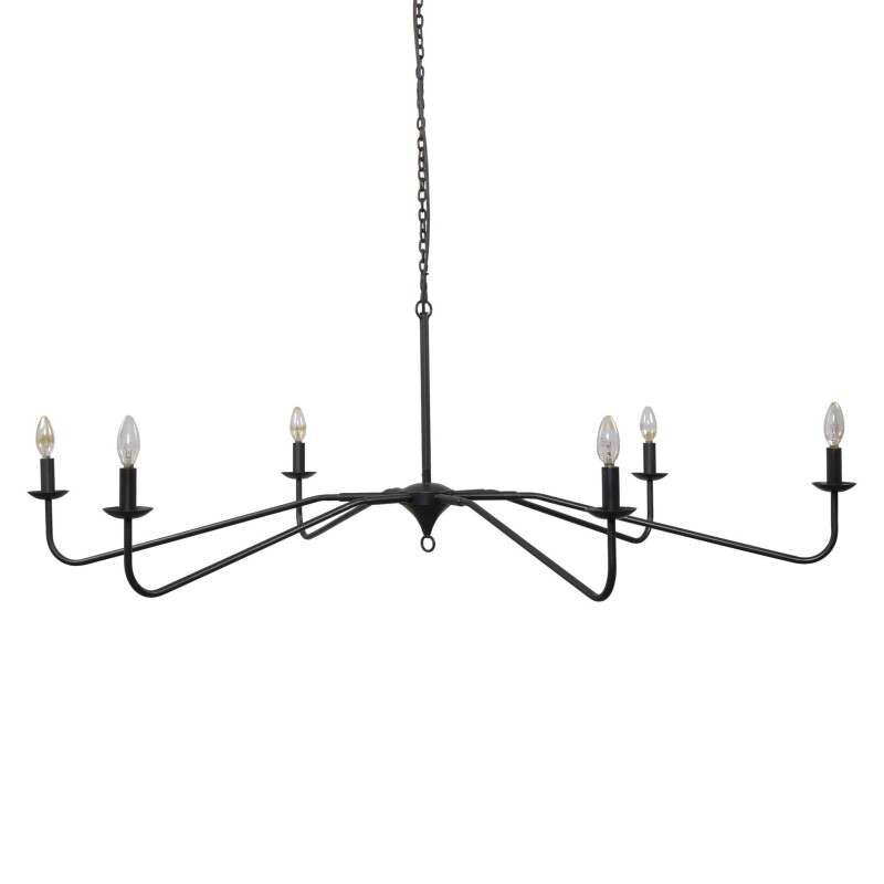 Edlyn Chandelier - 236829-001 236829001