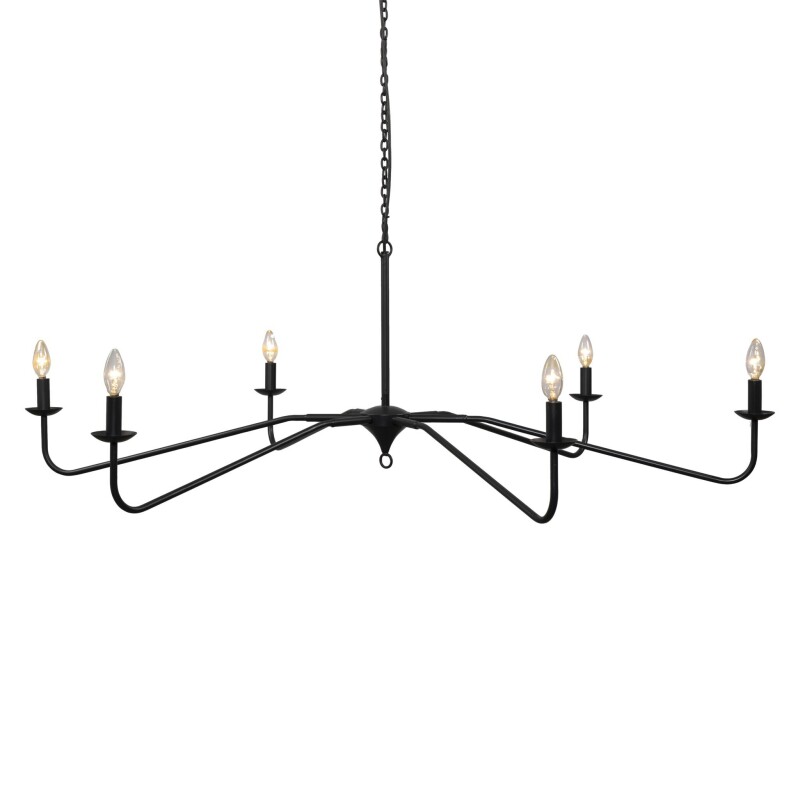 Edlyn Chandelier - 236829-001 236829001