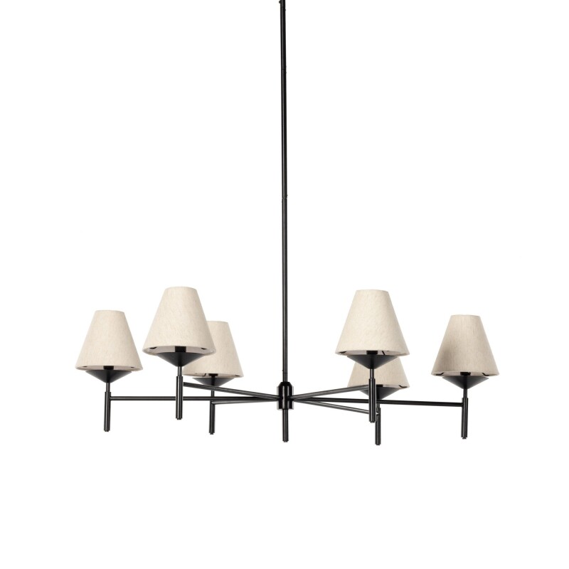 Dodie Chandelier - 236830-001 236830001