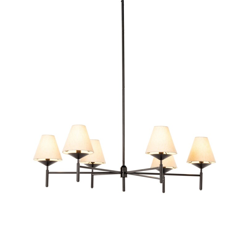 Dodie Chandelier - 236830-001 236830001