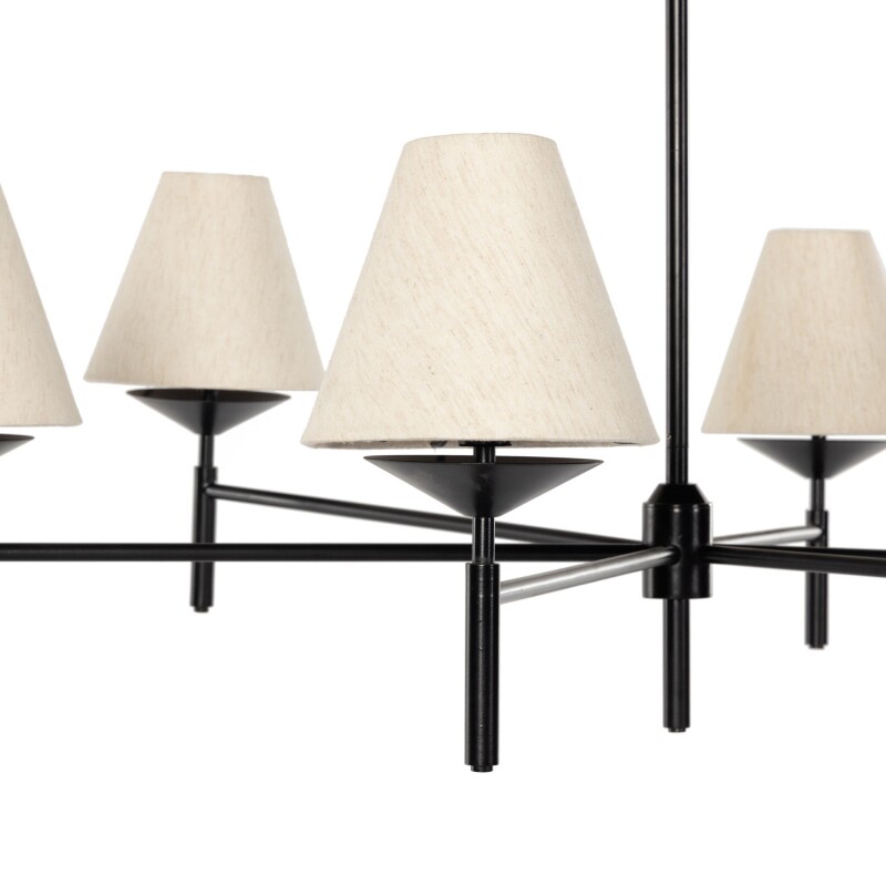 Dodie Chandelier - 236830-001 236830001