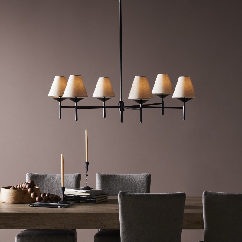 Dodie Chandelier - 236830-001 236830001