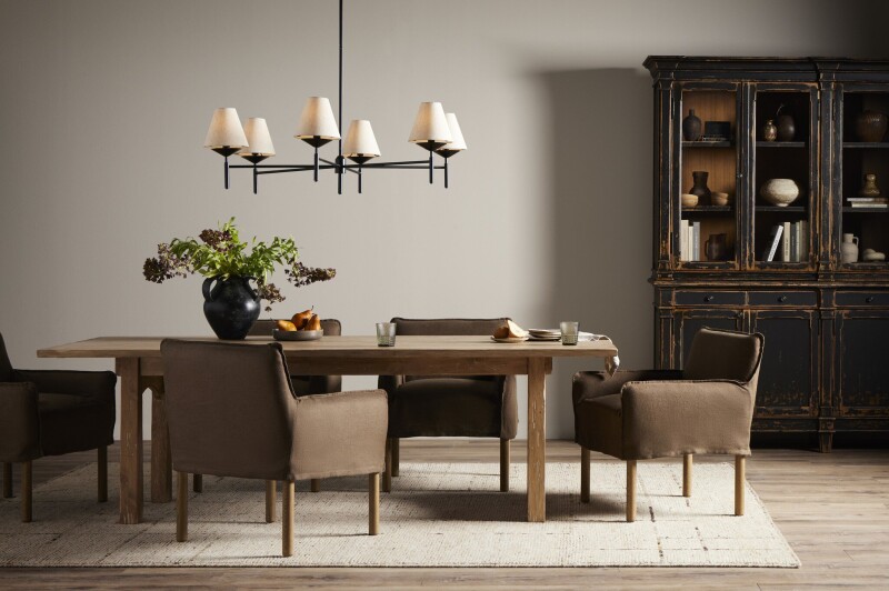 Dodie Chandelier - 236830-001 236830001