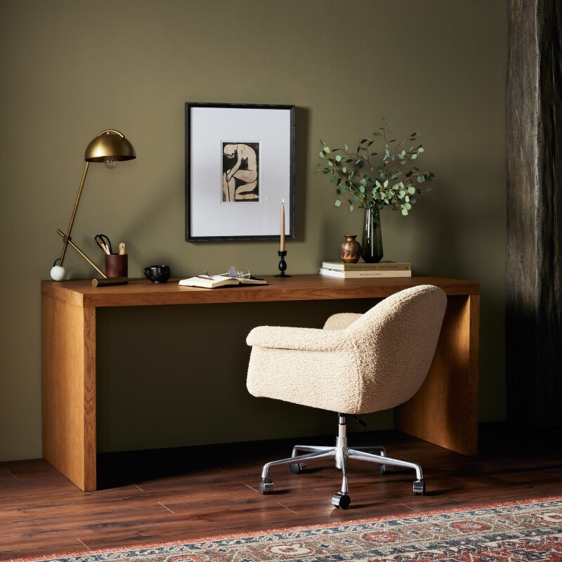 Posada Desk - 236856-002 236856002