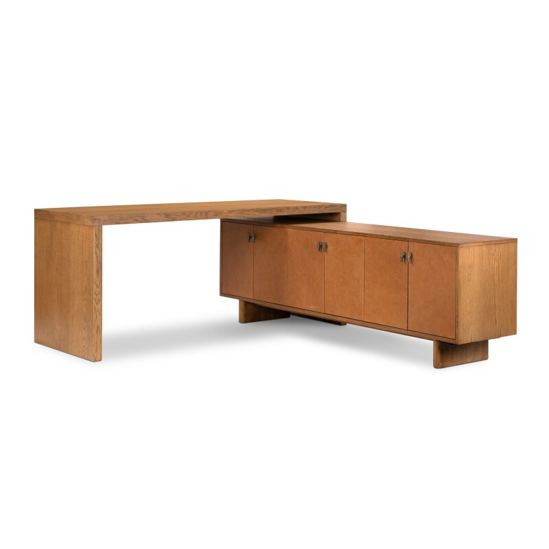 Posada Desk - 236856-002 236856002