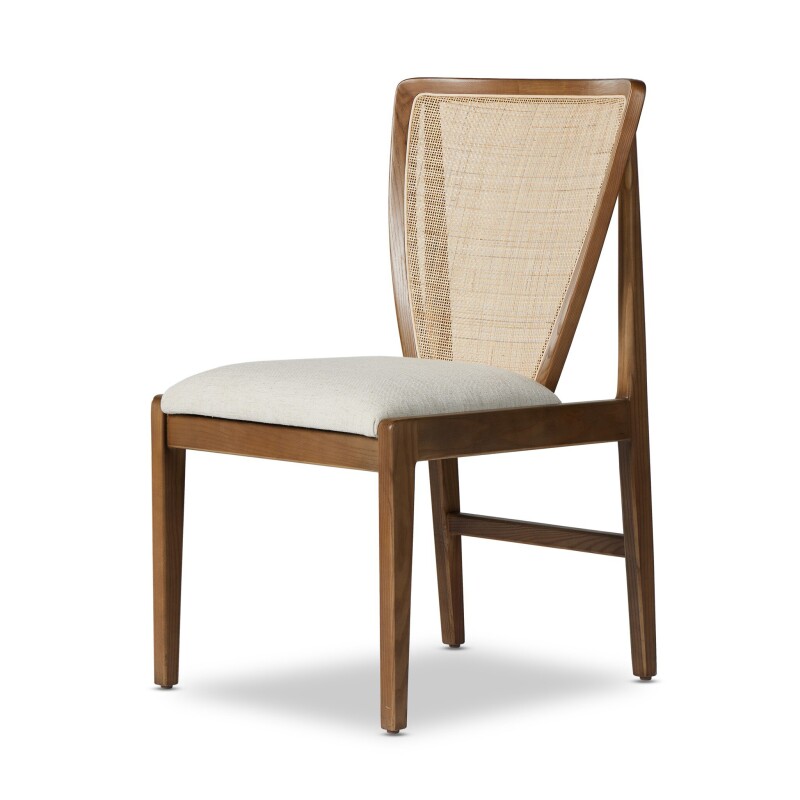 Alida Dining Chair - 236858-002 236858002