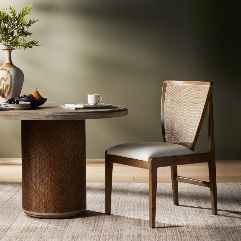 Alida Dining Chair - 236858-002 236858002