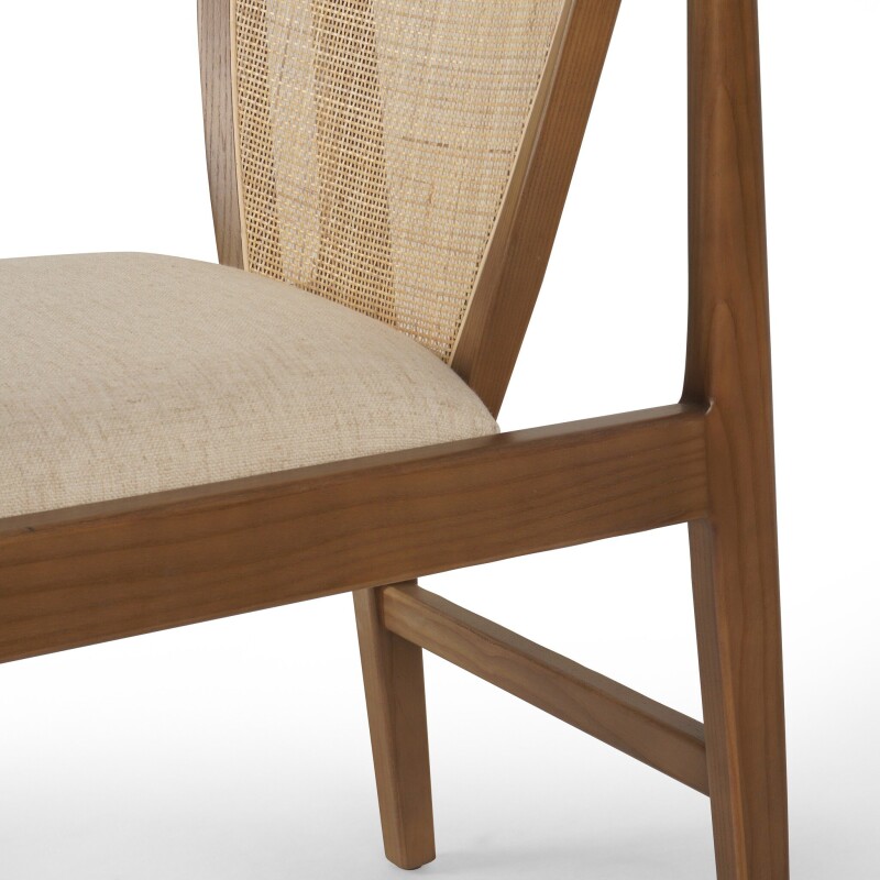 Alida Dining Chair - 236858-002 236858002