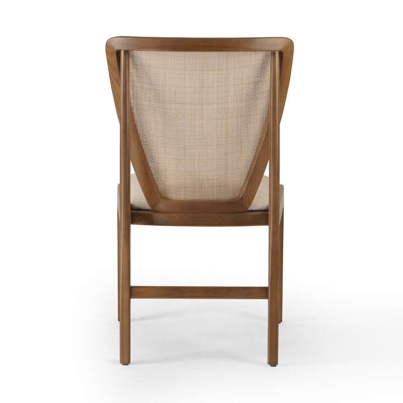 Alida Dining Chair - 236858-002 236858002